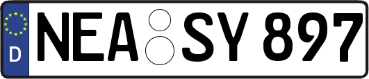 NEA-SY897