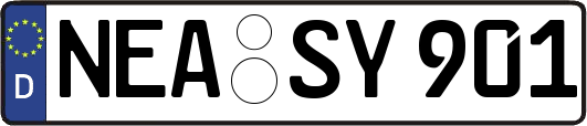 NEA-SY901