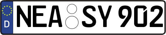 NEA-SY902