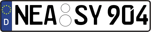 NEA-SY904