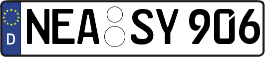NEA-SY906