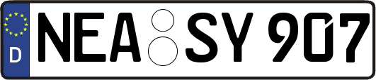 NEA-SY907