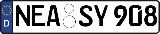 NEA-SY908