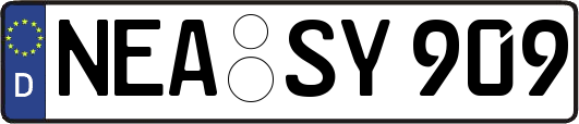 NEA-SY909