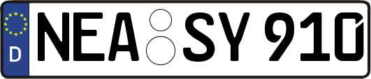 NEA-SY910