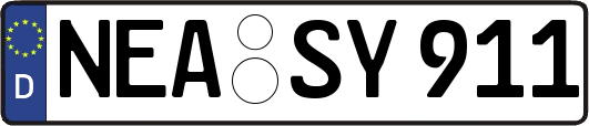 NEA-SY911