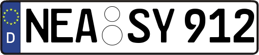 NEA-SY912