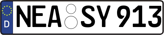 NEA-SY913