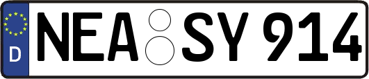 NEA-SY914