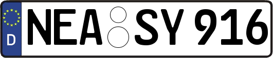 NEA-SY916