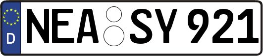 NEA-SY921