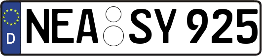 NEA-SY925