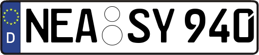 NEA-SY940