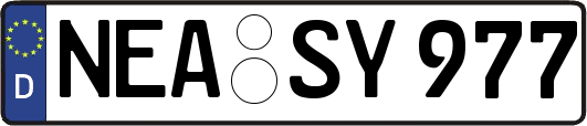 NEA-SY977