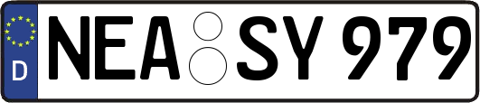NEA-SY979