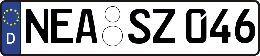 NEA-SZ046