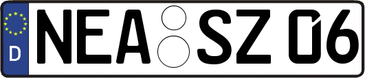 NEA-SZ06