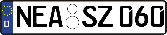 NEA-SZ060