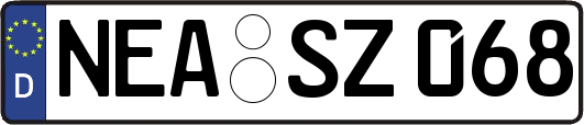 NEA-SZ068