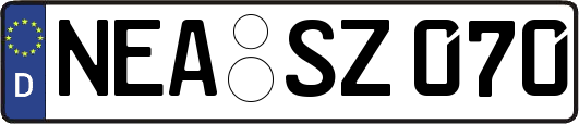 NEA-SZ070
