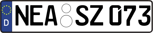 NEA-SZ073