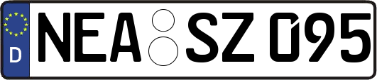 NEA-SZ095