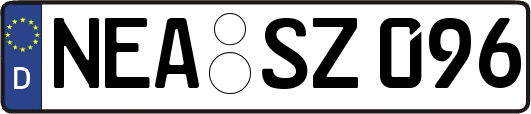 NEA-SZ096
