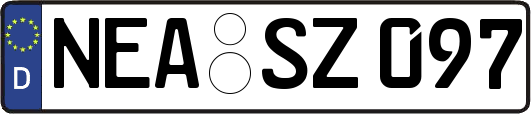 NEA-SZ097