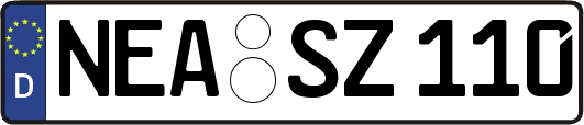NEA-SZ110