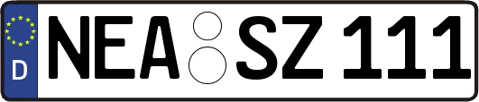 NEA-SZ111
