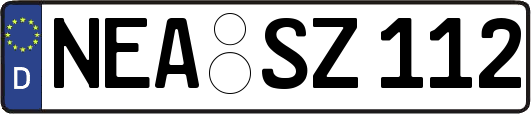 NEA-SZ112