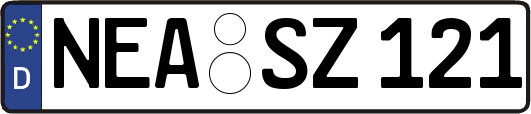 NEA-SZ121