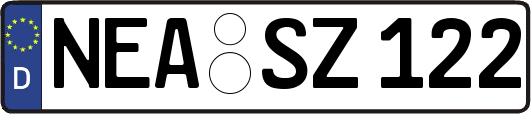 NEA-SZ122