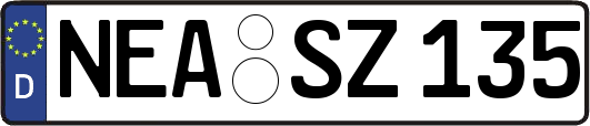 NEA-SZ135