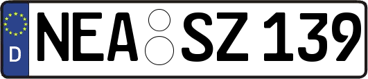 NEA-SZ139