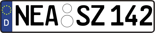 NEA-SZ142