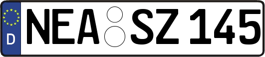 NEA-SZ145