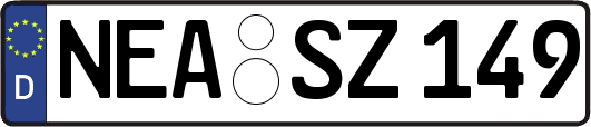 NEA-SZ149