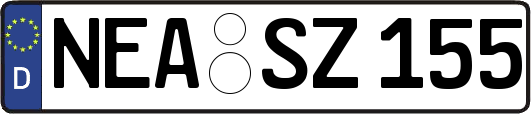 NEA-SZ155