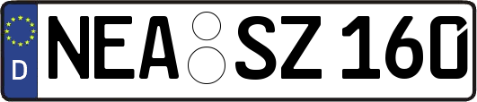 NEA-SZ160