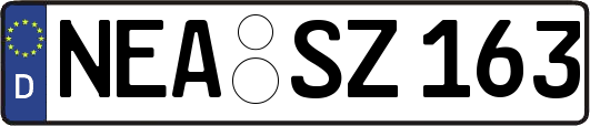 NEA-SZ163