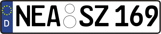 NEA-SZ169