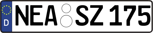 NEA-SZ175