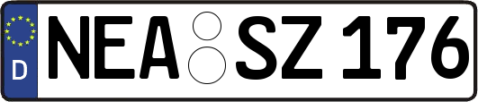NEA-SZ176