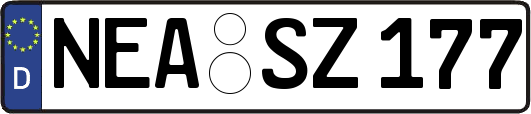 NEA-SZ177