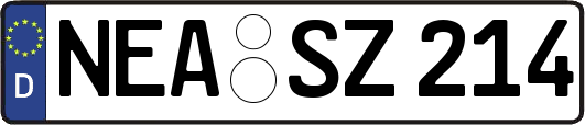 NEA-SZ214