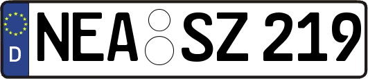 NEA-SZ219