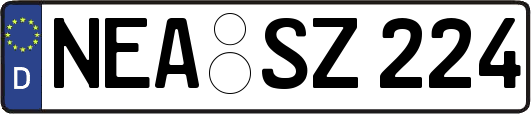 NEA-SZ224