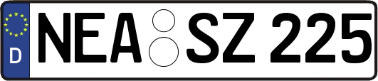 NEA-SZ225