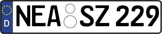 NEA-SZ229